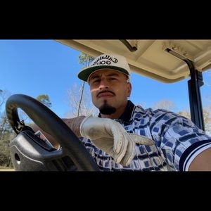 Meet your Posher, Paul